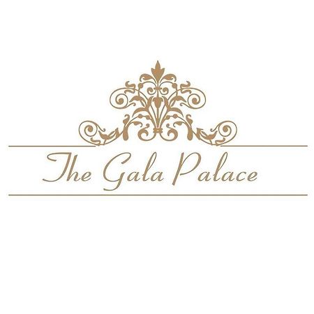 The Gala Palace Suits Kars Extérieur photo