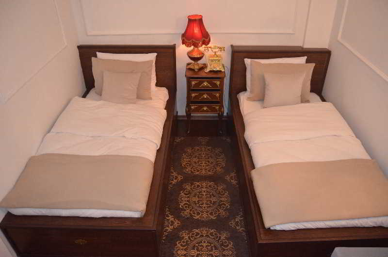 The Gala Palace Suits Kars Extérieur photo
