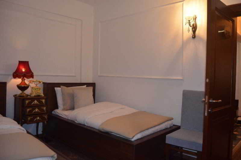 The Gala Palace Suits Kars Extérieur photo
