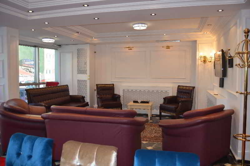 The Gala Palace Suits Kars Extérieur photo