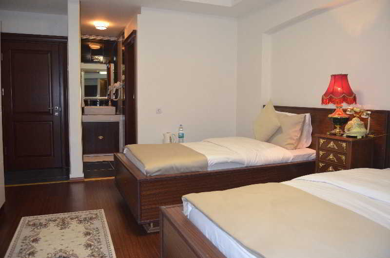 The Gala Palace Suits Kars Extérieur photo
