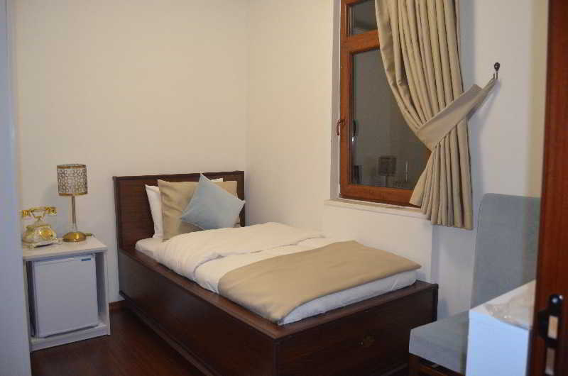 The Gala Palace Suits Kars Extérieur photo