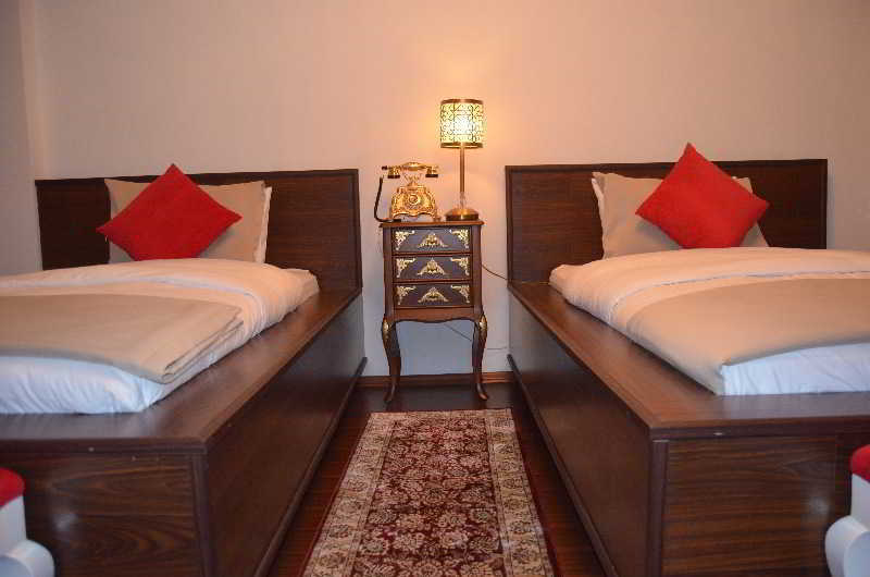 The Gala Palace Suits Kars Extérieur photo
