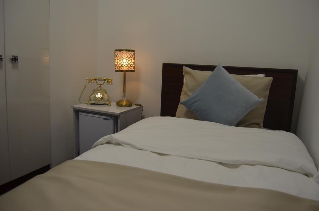 The Gala Palace Suits Kars Chambre photo