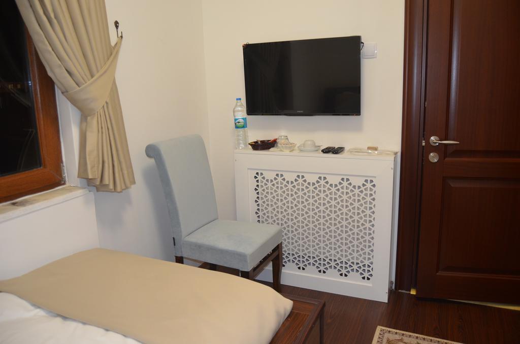 The Gala Palace Suits Kars Chambre photo