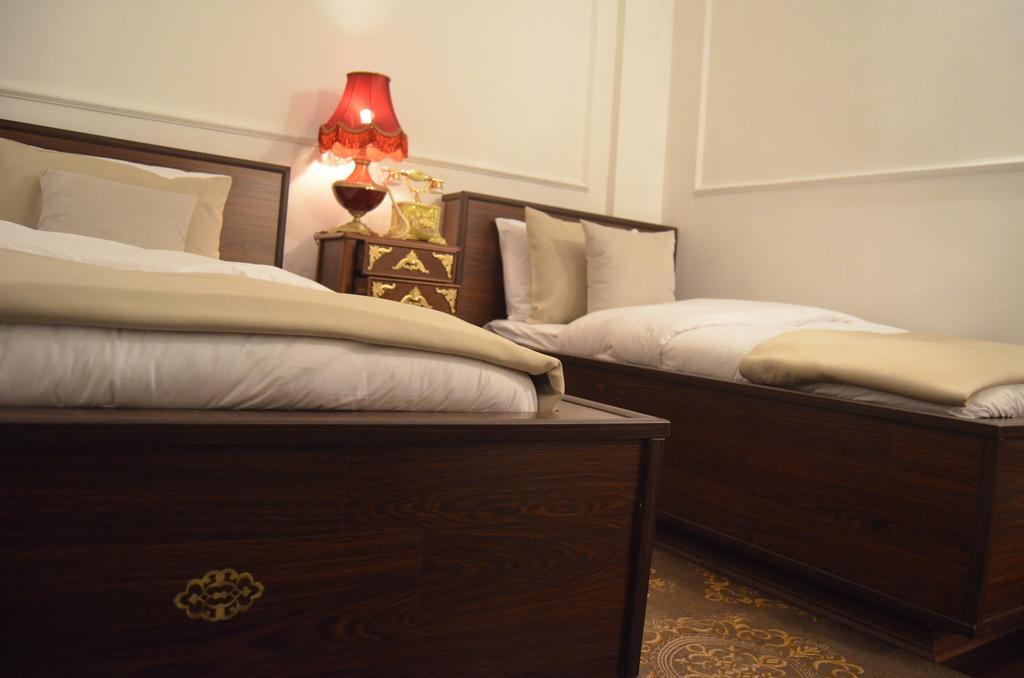 The Gala Palace Suits Kars Chambre photo