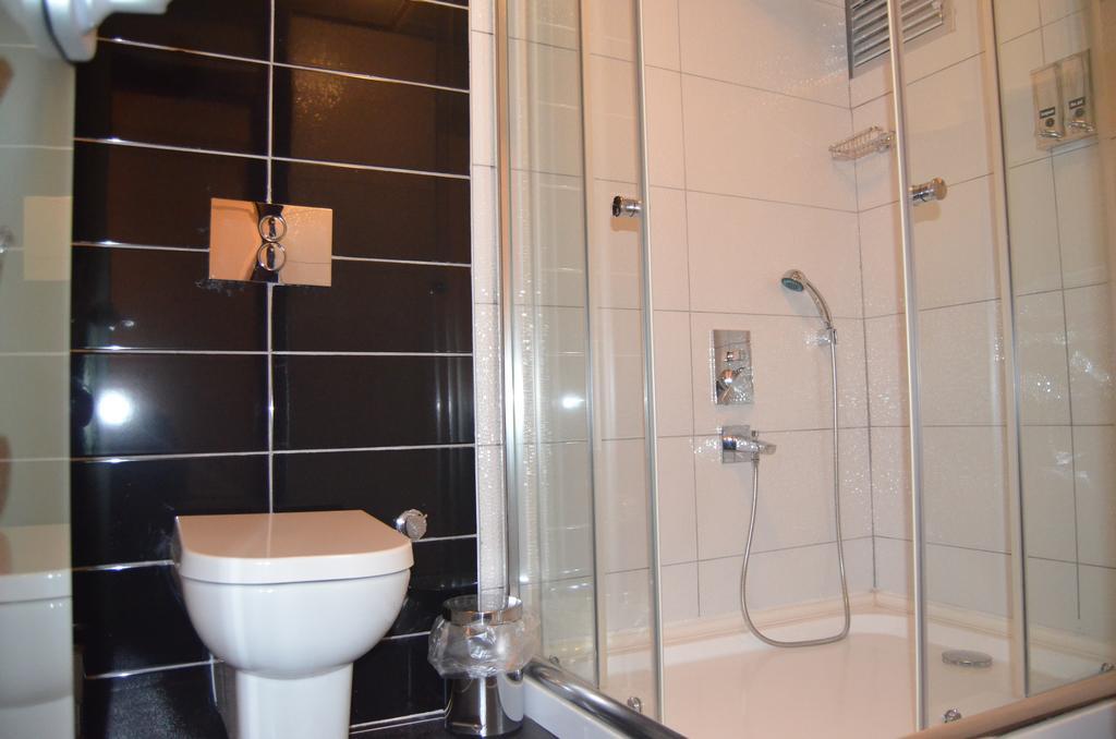 The Gala Palace Suits Kars Chambre photo
