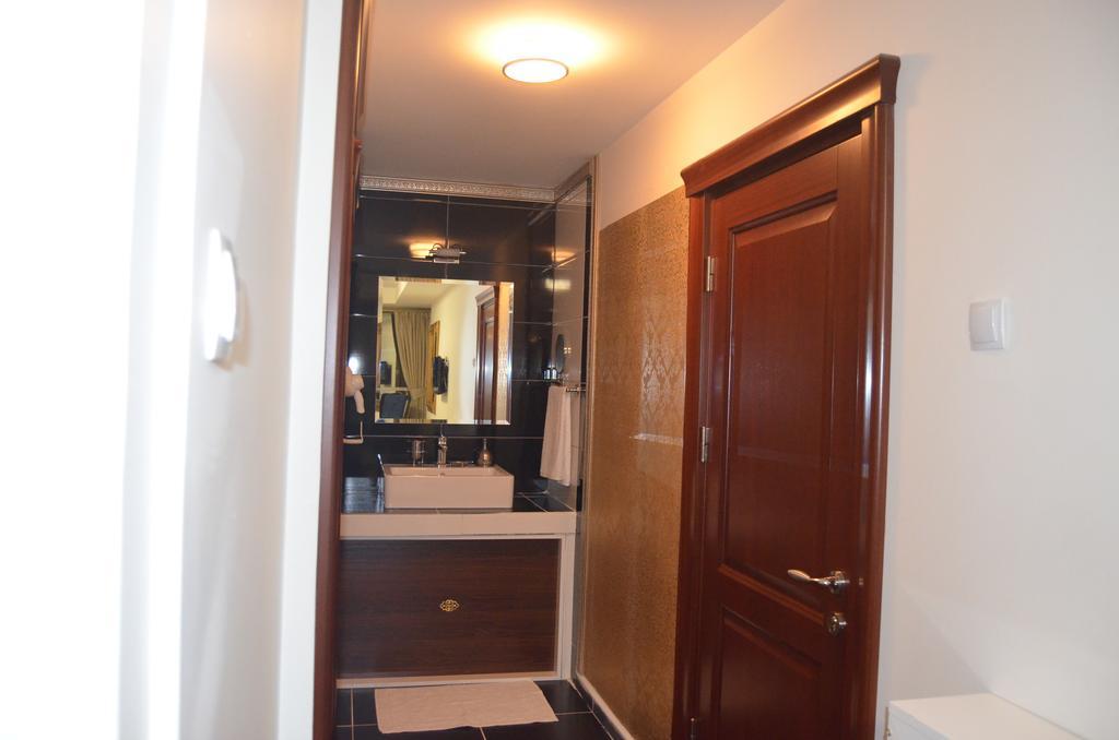 The Gala Palace Suits Kars Chambre photo