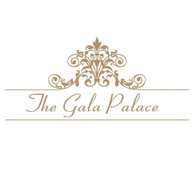 The Gala Palace Suits Kars Extérieur photo