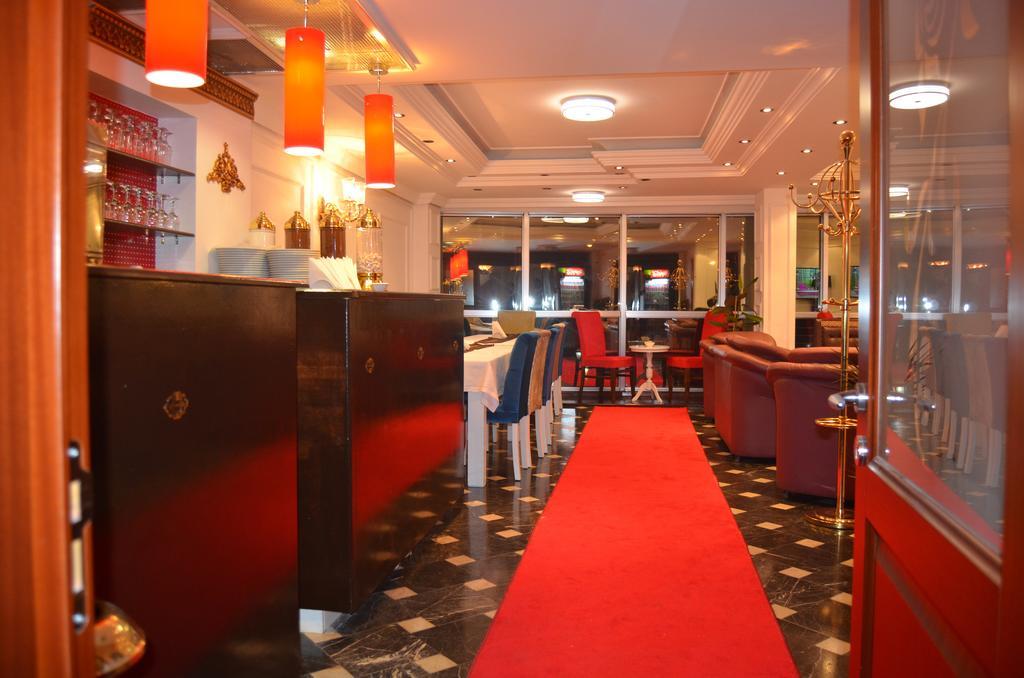The Gala Palace Suits Kars Extérieur photo