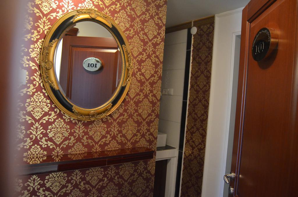 The Gala Palace Suits Kars Extérieur photo