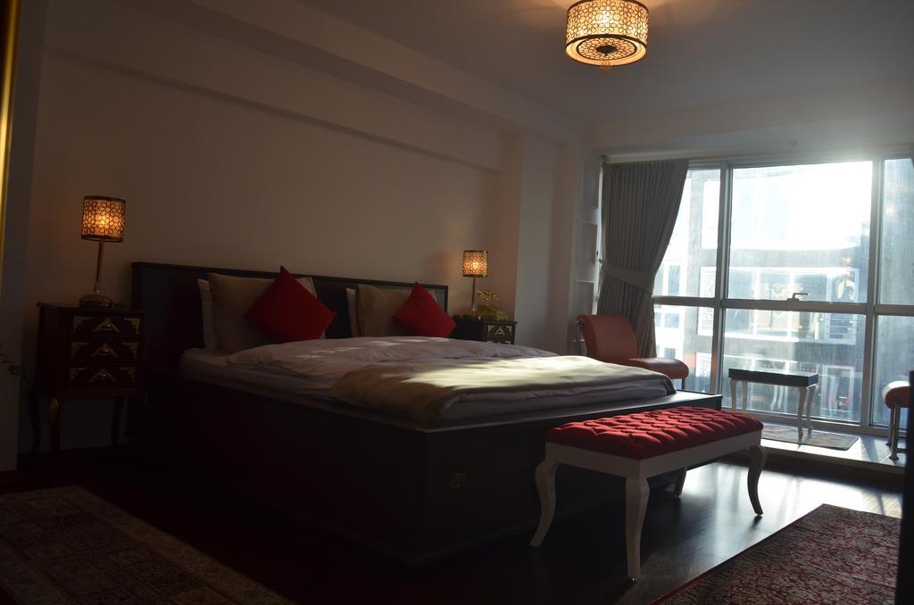 The Gala Palace Suits Kars Extérieur photo