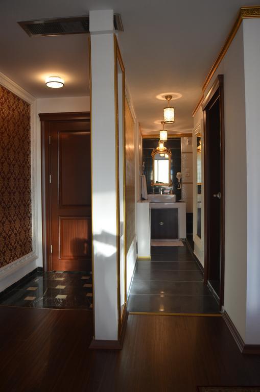 The Gala Palace Suits Kars Extérieur photo