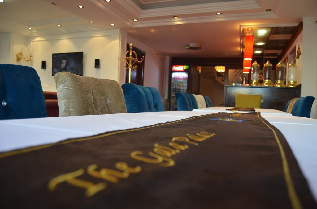 The Gala Palace Suits Kars Extérieur photo